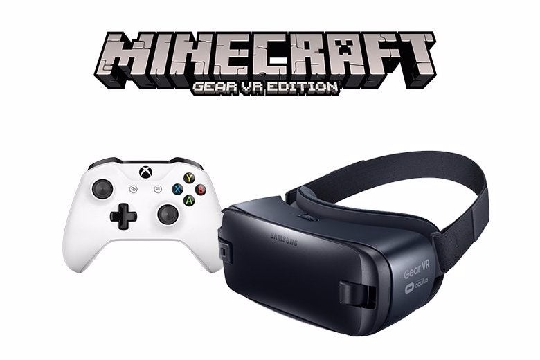 Xbox one vr headset with controller Clearance