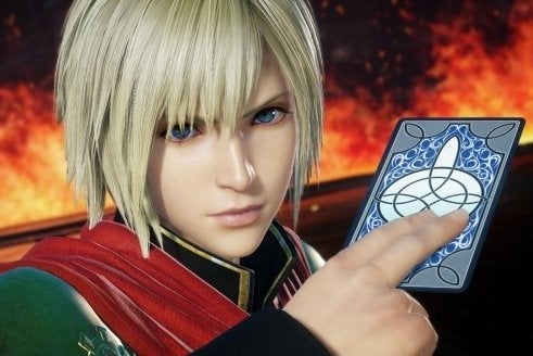 Immagine di Dissidia Final Fantasy, il trailer dedicato a Ace