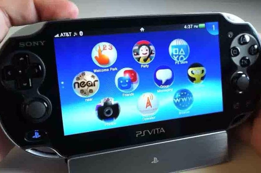 Imagem para Jack Tretton acredita que a PlayStation Vita chegou muito tarde