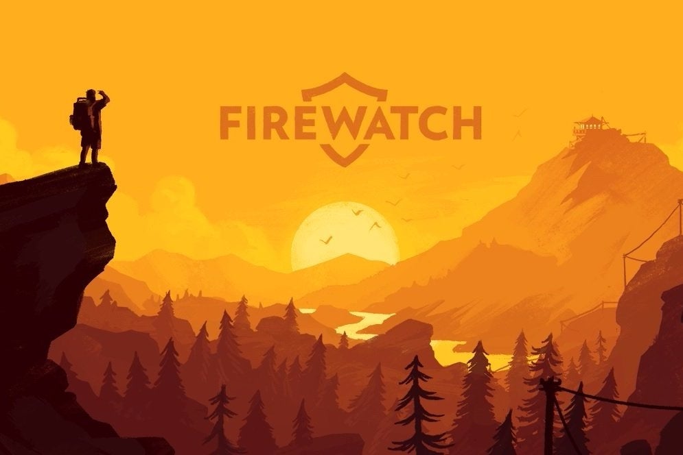 Image for Firewatch headed for the big screen