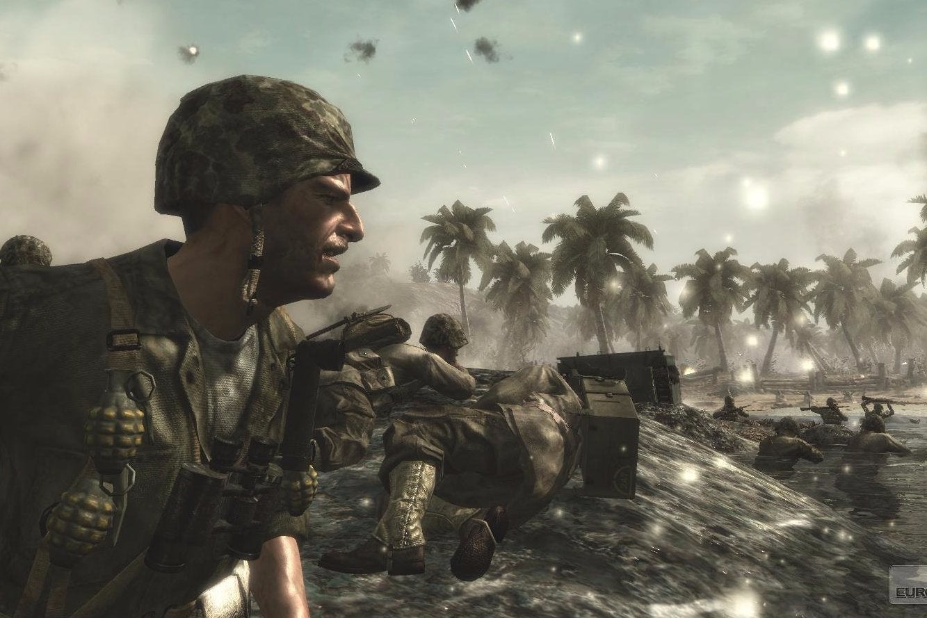 Immagine di Call of Duty: World at War sbarca su Xbox One grazie alla retrocompatibilità