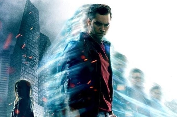Imagem para Quantum Break chega com sucesso ao Steam