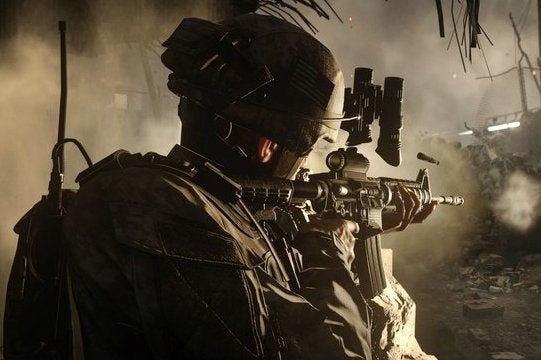 Bilder zu Kampagnen-Trailer zu Call of Duty: Modern Warfare Remastered veröffentlicht