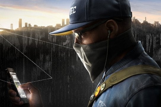 Image for Watch: The least responsible uses of Watch Dogs 2's godlike hacking powers