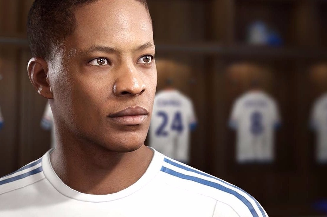 Image for FIFA 17 breaks series' launch week sales record