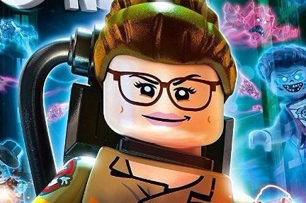 Image for Lego Dimensions Easter egg references Ghostbusters movie controversy