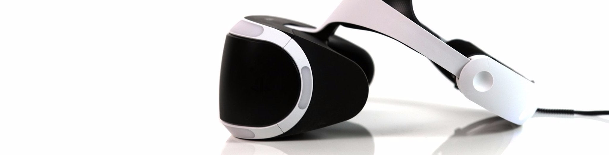 Obrazki dla Sony PlayStation VR - Test