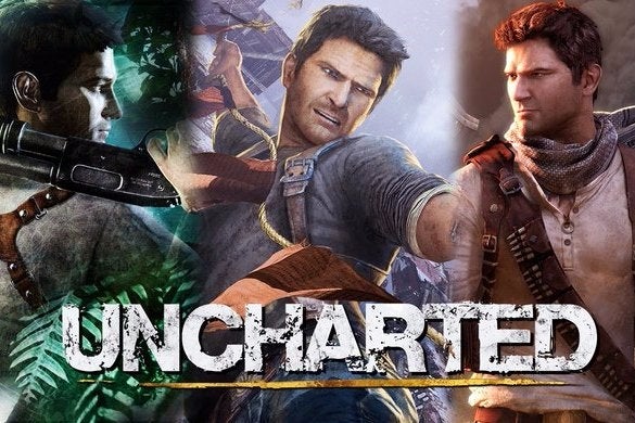 Imagem para Jogos da Uncharted: The Nathan Drake Collection poderão ser adquiridos em separado