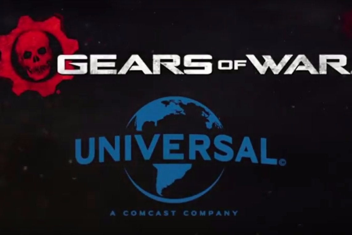 Imagen para Coalition confirma que la película de Gears of War vuelve a estar en desarrollo
