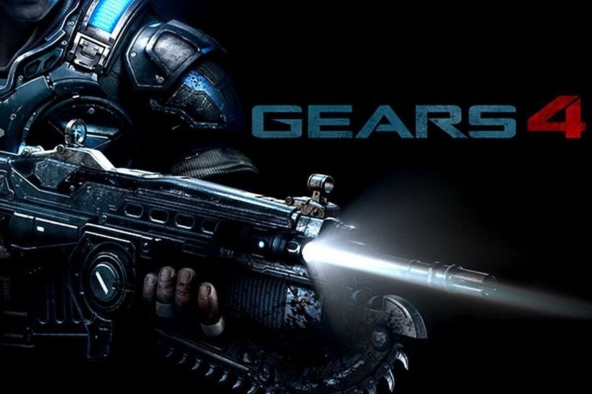 Afbeeldingen van Spelers oude Gears of War-games krijgen bonussen in Gears of War 4