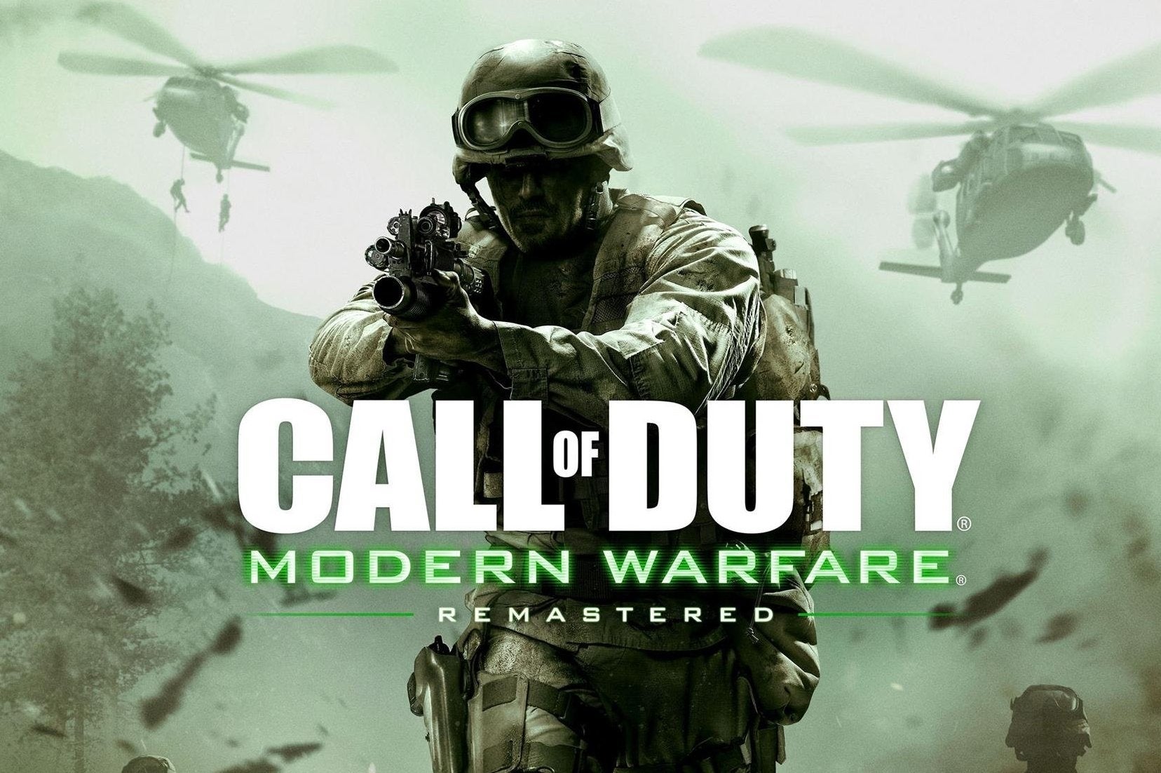 Imagem para Modern Warfare Remastered - Análise à performance da campanha