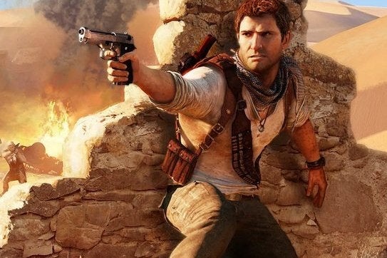 Bilder zu Uncharted: Die Remasters werden ab November auch einzeln verkauft