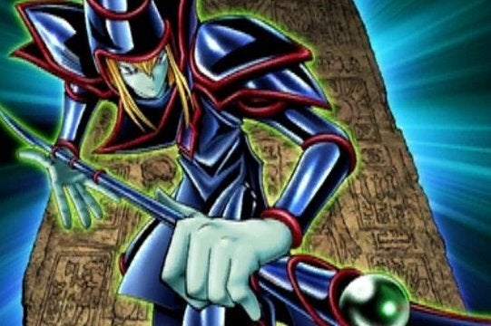 Bilder zu Konami kündigt Yu-Gi-Oh! Duel Links an