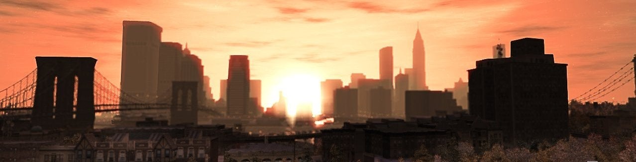 Imagen para Pequeños detalles: GTA IV