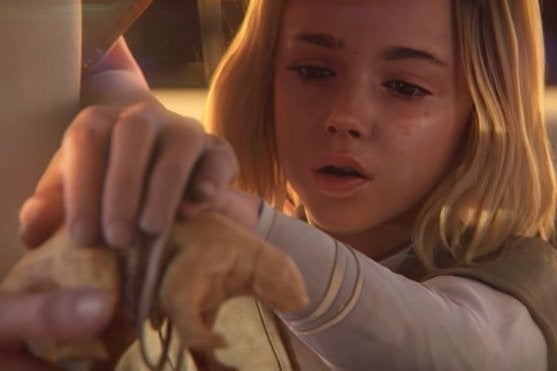 Image for The Old Republic's latest trailer is better than many Star Wars movies