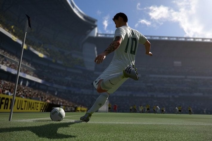 Afbeeldingen van FIFA 17 - Sterkste spelers, beste fysiek en schotkracht
