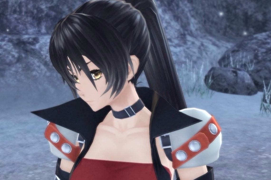 Image for Tales of Berseria finally has a western release date