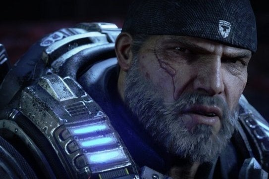 Bilder zu Gears of War 4: Neues Update lässt euch mehr Credits im Multiplayer-Modus verdienen