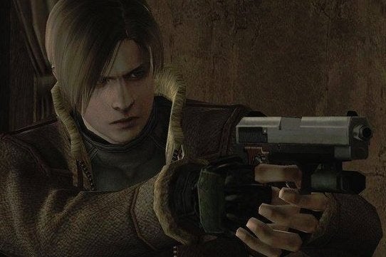 Bilder zu Resident Evil: Über 1,5 Millionen Exemplare der HD-Remasters von Teil 4 bis 6 ausgeliefert