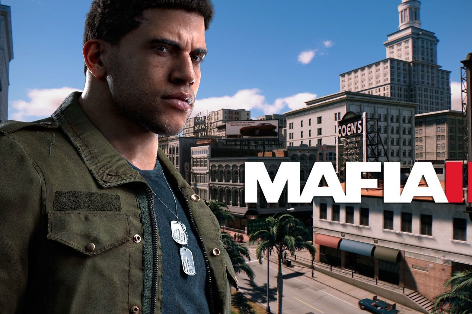 Imagem para Mafia 3 - Comparação gráfica entre PS4 e Xbox One