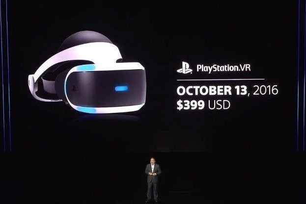 Image for VR We There Yet?