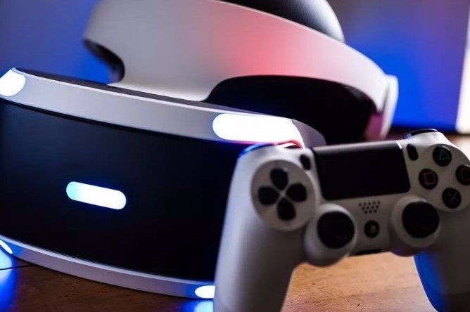 Imagem para Sony não perde dinheiro com o PlayStation VR