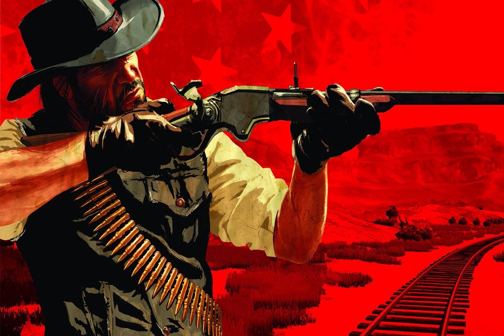 Immagine di Red Dead Redemption 2 sta per essere annunciato?
