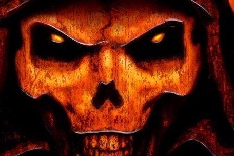 Image for Stars align for Diablo 4 reveal at BlizzCon