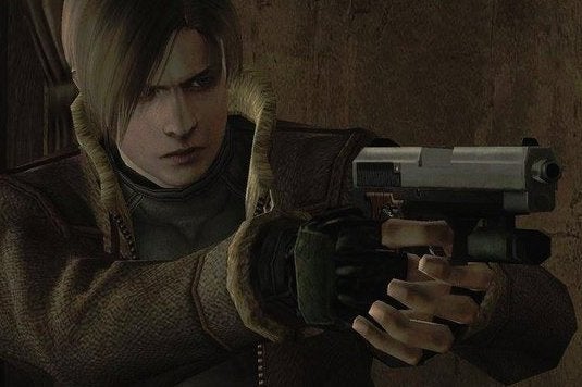 Imagem para Novas versões de Resident Evil em formato físico?