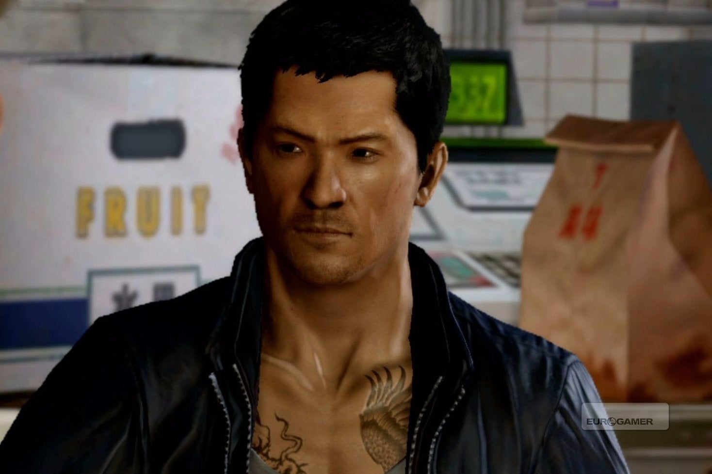 Image for Sounds like Sleeping Dogs developer United Front Games has shut down
