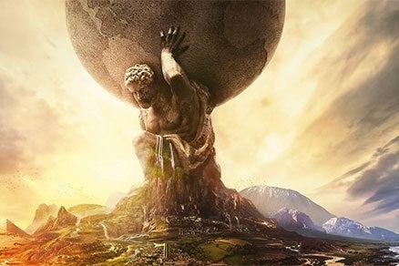 Afbeeldingen van Bekijk: Civilization 6 Launch Trailer