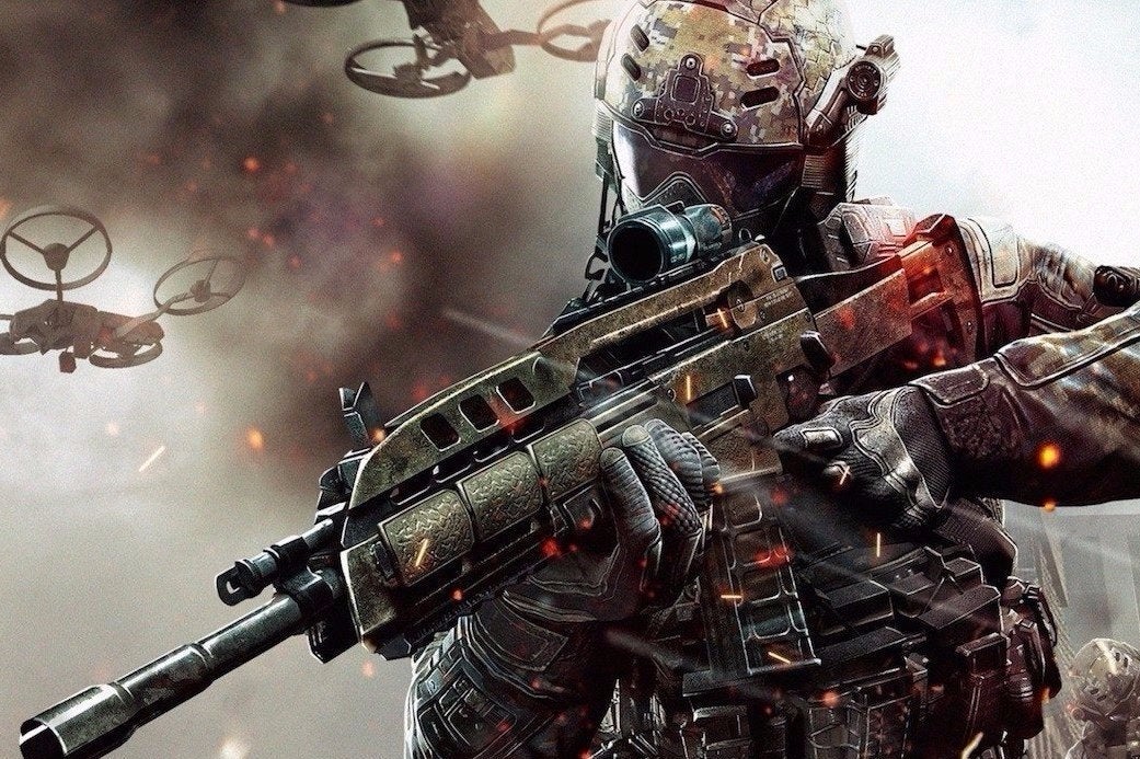 Immagine di Disponibile una nuova patch per Call of Duty: Black Ops 3