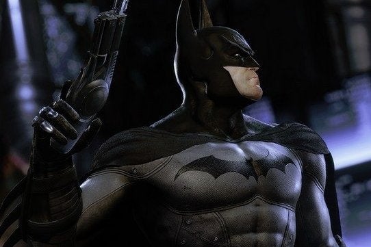 Bilder zu Launch-Trailer zu Batman: Return to Arkham veröffentlicht