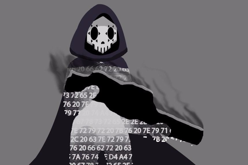 Arg Overwatch Community Fed Up With Sombra Teasing Eurogamer Net