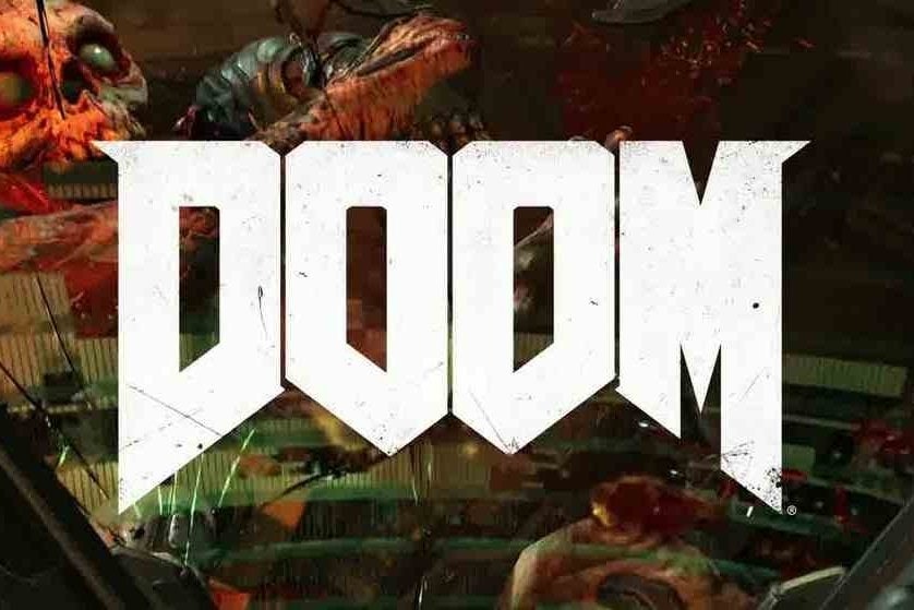 Afbeeldingen van Doom Update 4 introduceert nieuwe Arcade Mode