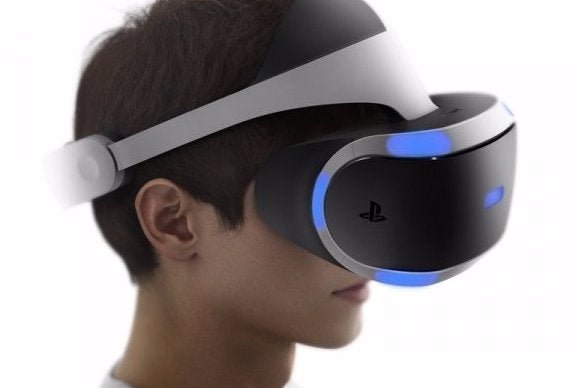 Imagem para PlayStation VR: Mais de 50 mil unidades vendidas no Japão