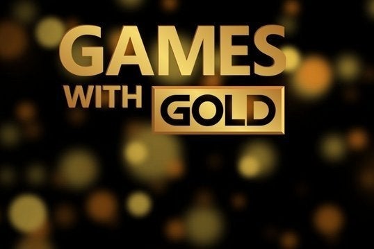 Bilder zu Games with Gold für den November 2016 bekannt gegeben