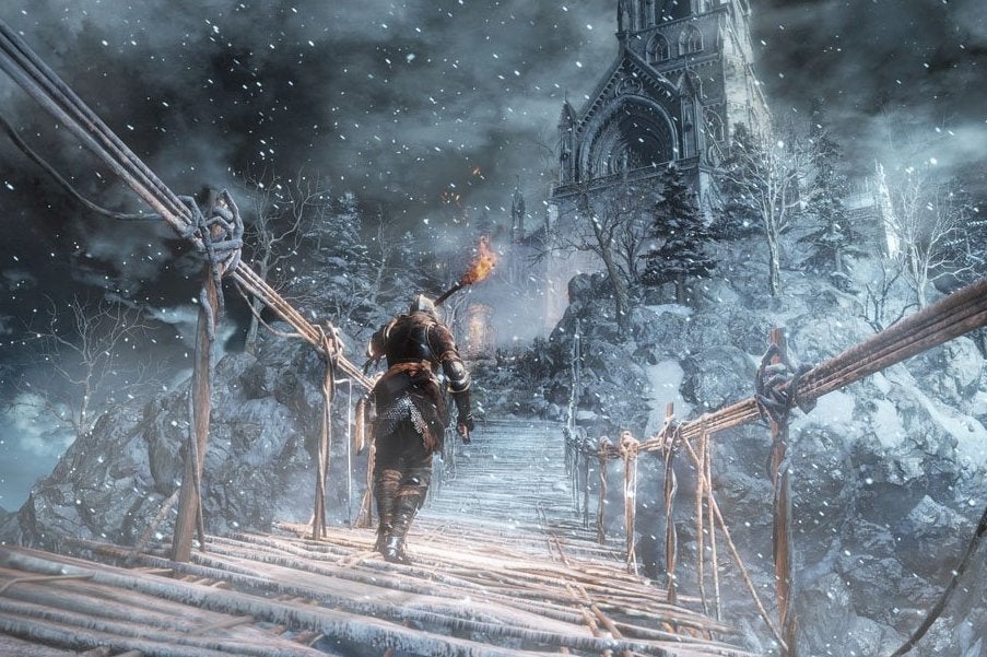 Bilder zu Dark Souls 3: Ashes of Ariandel DLC - Komplettlösung, Tipps und Tricks