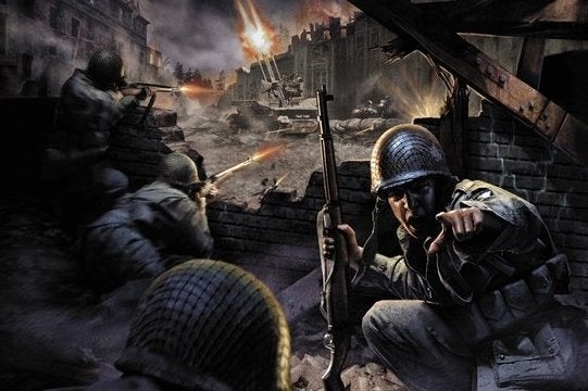 Bilder zu Call of Duty - Was bisher geschah...