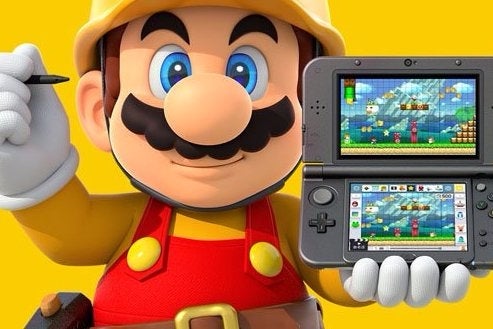Immagine di Super Mario Maker 3DS: un nuovo trailer dedicato alla Medal Challenge