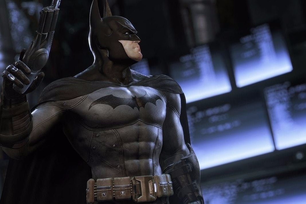 Image for Je Batman: Arkham City plynulejší na PS4 či X1?