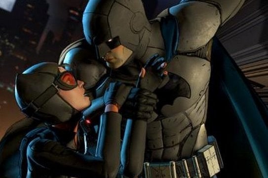 Bilder zu Die erste Episode von Telltales Batman ist auf ausgewählten Plattformen derzeit kostenlos erhältlich