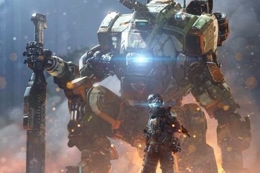 Image for Titanfall 2 review