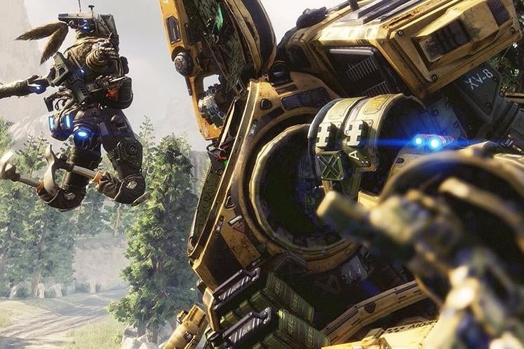 Bilder zu Titanfall 2 Lösung: Fundorte aller 46 Pilotenhelme