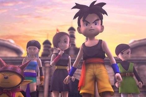 Já podes jogar Blue Dragon na tua Xbox One | Eurogamer.pt