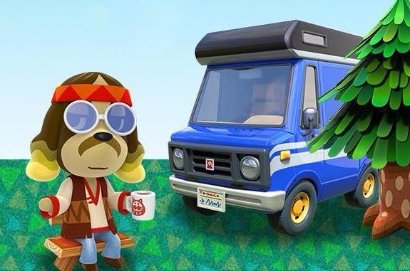 New Leaf's generous Welcome amiibo! update is well worth a trip back to  your Animal Crossing town 