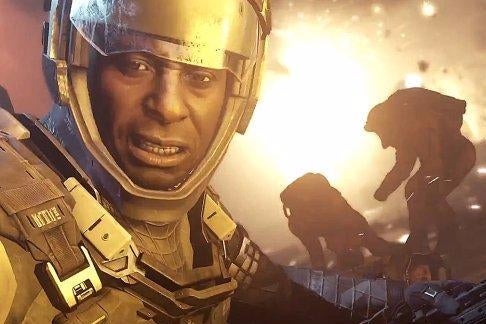 Image for Call of Duty: Infinite Warfare PC multiplayer won't work between Windows Store copies and Steam