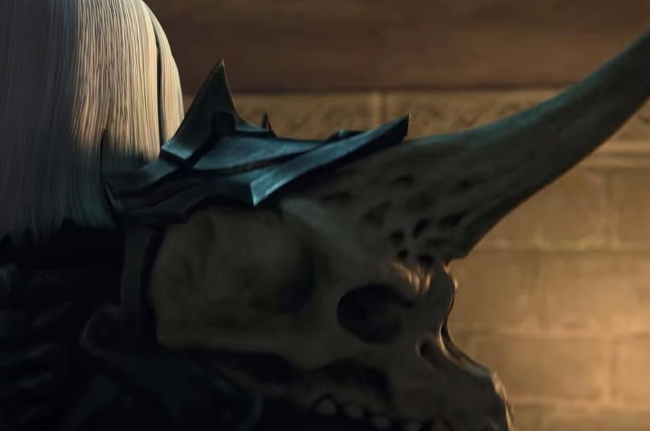 Image for Blizzard vytvořil Diablo 1 ve trojce, představil Necromancera