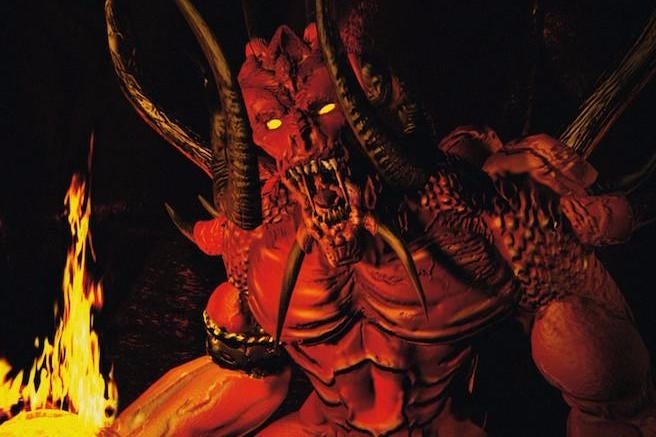 Afbeeldingen van The Darkening of Tristram voor Diablo 3 aangekondigd