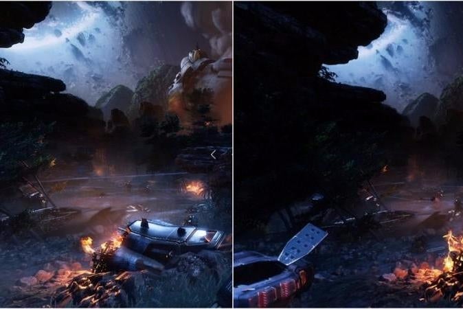 Image for Rozdíly mezi Titanfall 2 na PS4 a PS4 Pro jsou zcela patrné